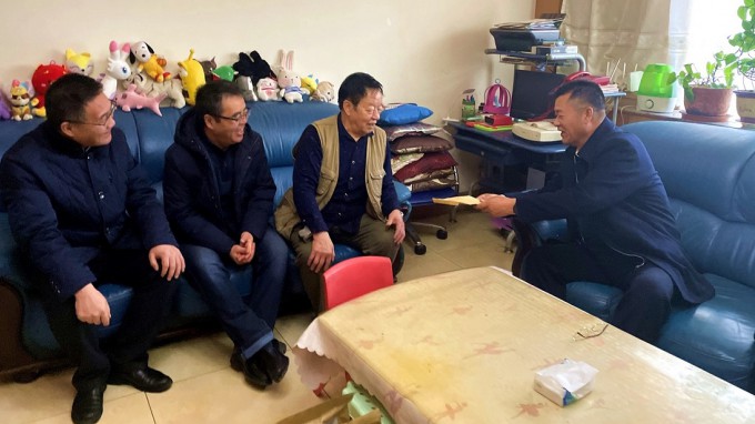 ο��������  �ذ�ů����<br/>��������yl6776�������ż��ſ�չ����ο���˶�