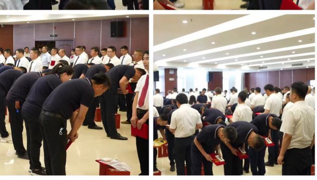 ����ʡ��������������ι�˾ʢ����� ����ʦѧ��  ��λ�ɲš�ʦͽ����˶�