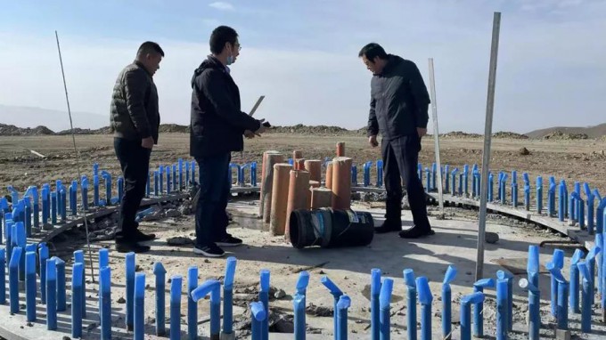 ˮ�����Ժ�������ƽ����������̲20������ɢʽ����ܳа�(EPC)��Ŀ������������