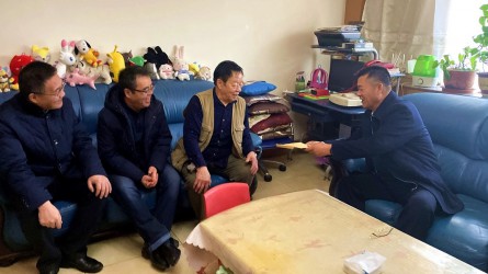 ο��������  �ذ�ů����<br/>��������yl6776�������ż��ſ�չ����ο���˶�