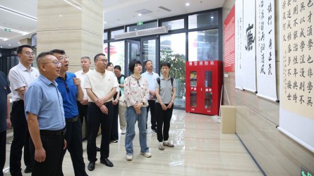 �����ܻ����Ż��ص�ί���и���yl6776�������ż��������Ļ���Ʒչ