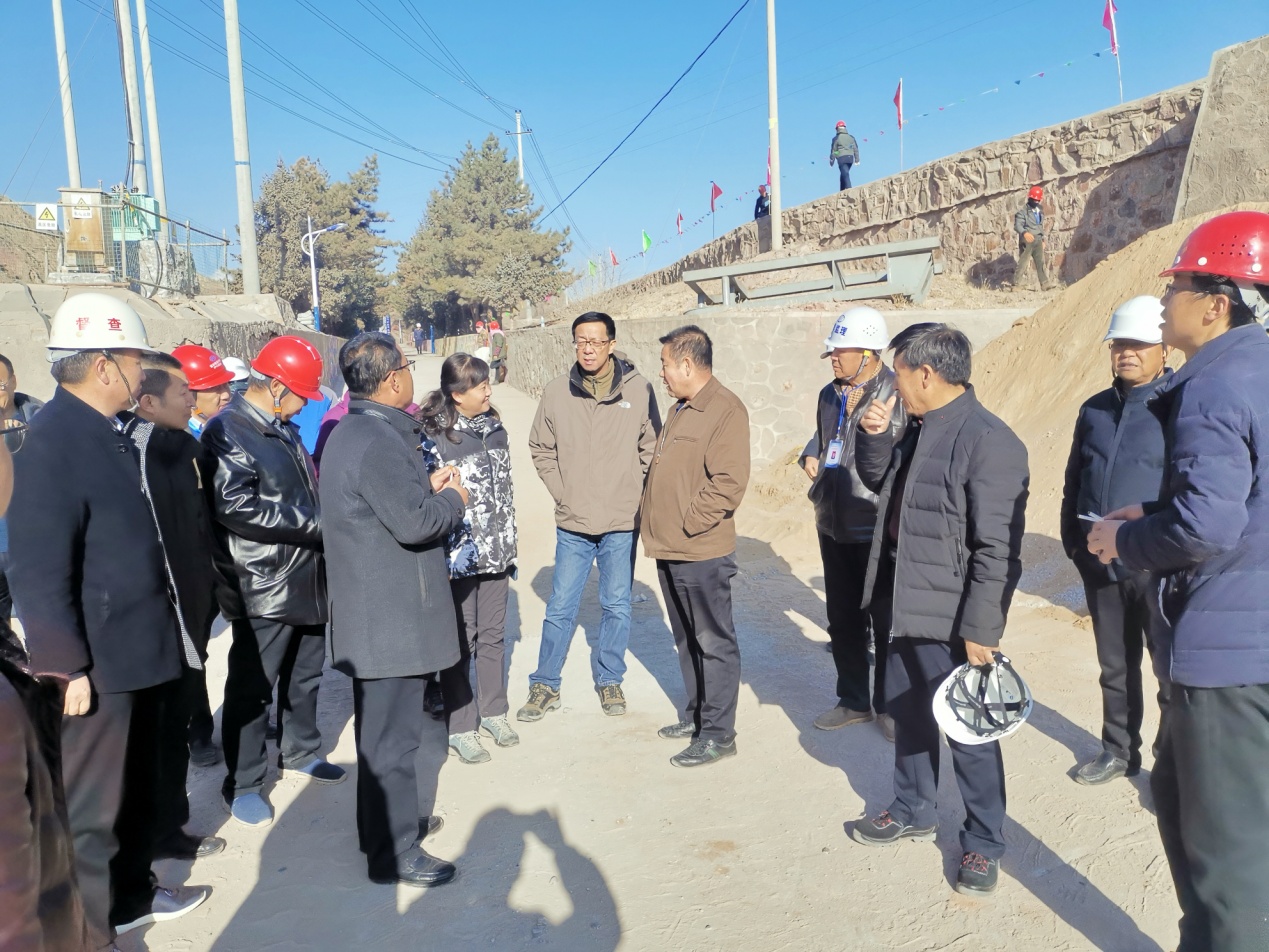 ����ʡˮ��ˮ�翱̽����о�Ժ�������ι�˾<br/>����һ�ڴ��ͱ�վ����ˢ��EPC�ܳа���Ŀ��������ʩ����Ļ