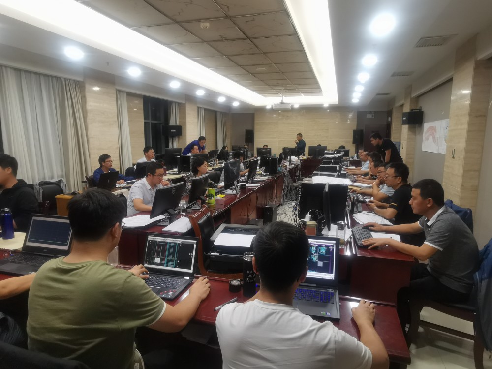 1603361642749042928.jpg ¹¤³ÌÉè¼Æ¶þÔº¼¯ÖмӰౣ½ø¶È.jpg